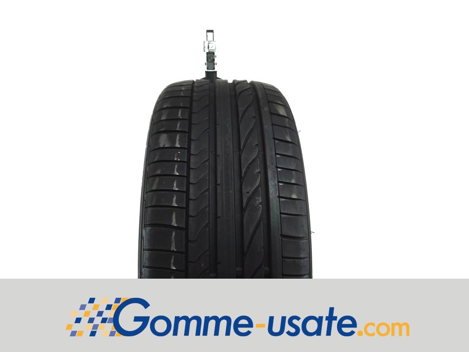 Thumb Bridgestone Gomme Usate Bridgestone 235/45 R18 94W Potenza RE050A (75%) pneumatici usati Estivo_2